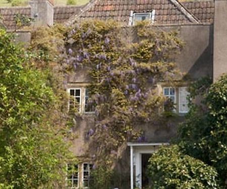 Compton House Ξενοδοχείο Axbridge Εξωτερικό φωτογραφία