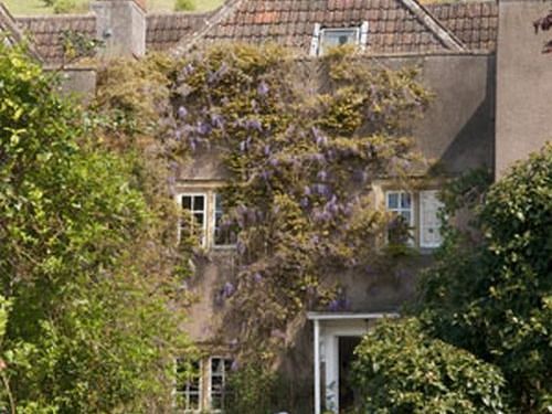 Compton House Ξενοδοχείο Axbridge Εξωτερικό φωτογραφία